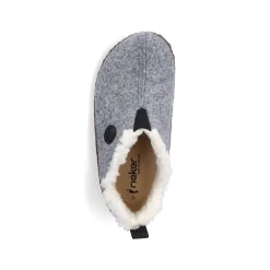 Hot Women'S Clogs Granite Gray Ladies Low Shoes & Slippers