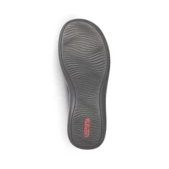 Hot Women'S Clogs Jet Black Ladies Low Shoes & Slippers