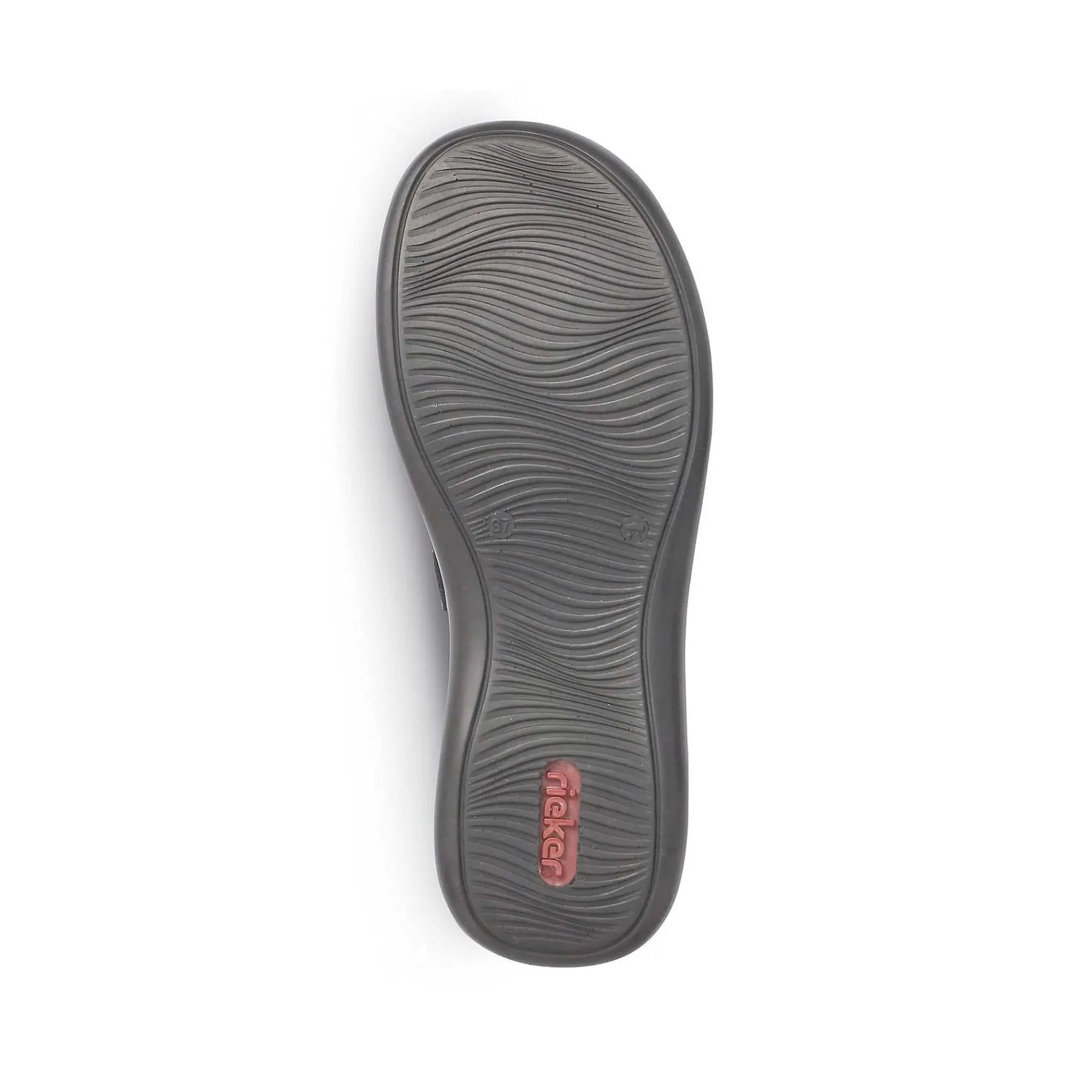 Hot Women'S Clogs Jet Black Ladies Low Shoes & Slippers