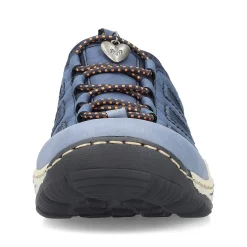 Discount Women'S Clogs Light Blue Ladies Low Shoes & Slippers
