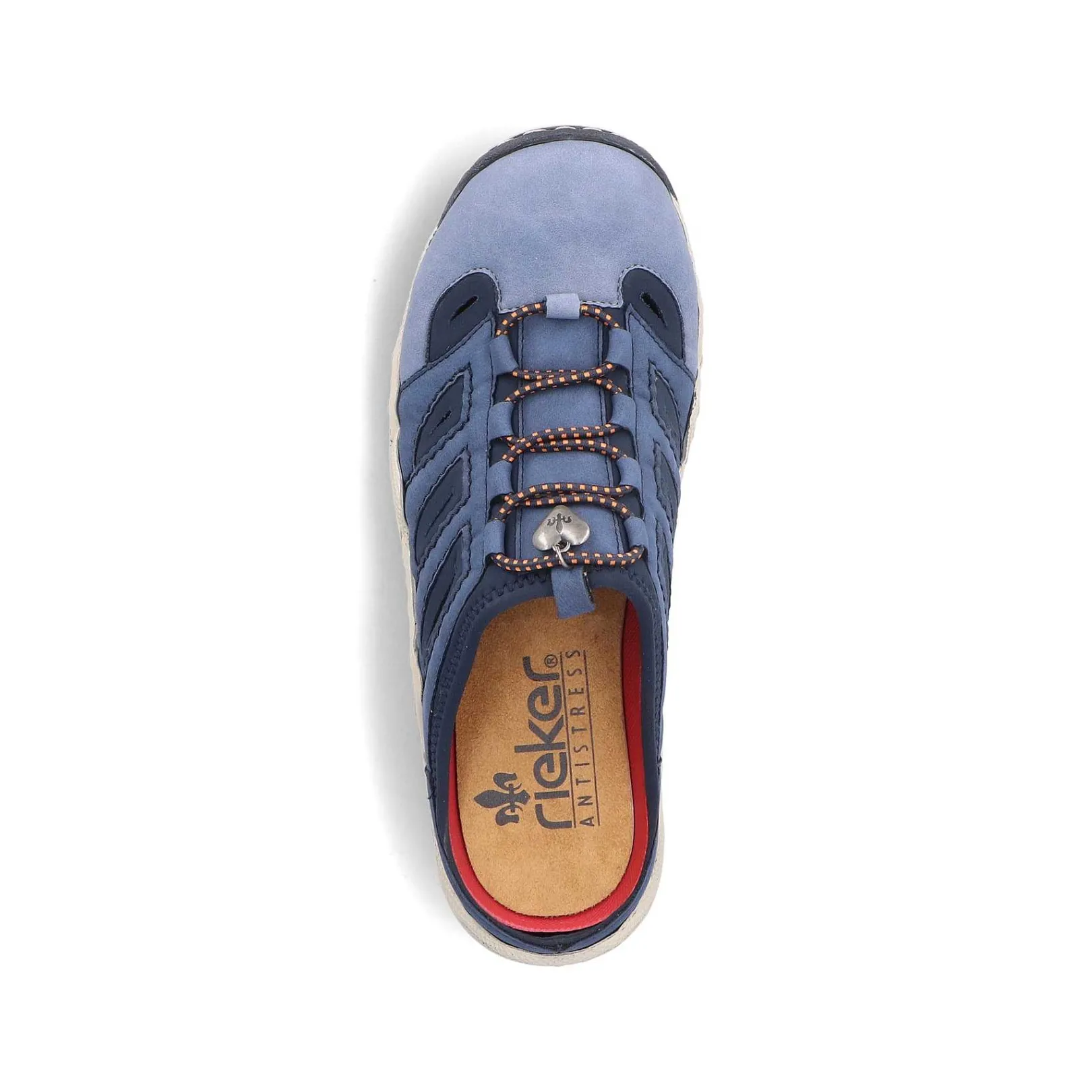 Discount Women'S Clogs Light Blue Ladies Low Shoes & Slippers