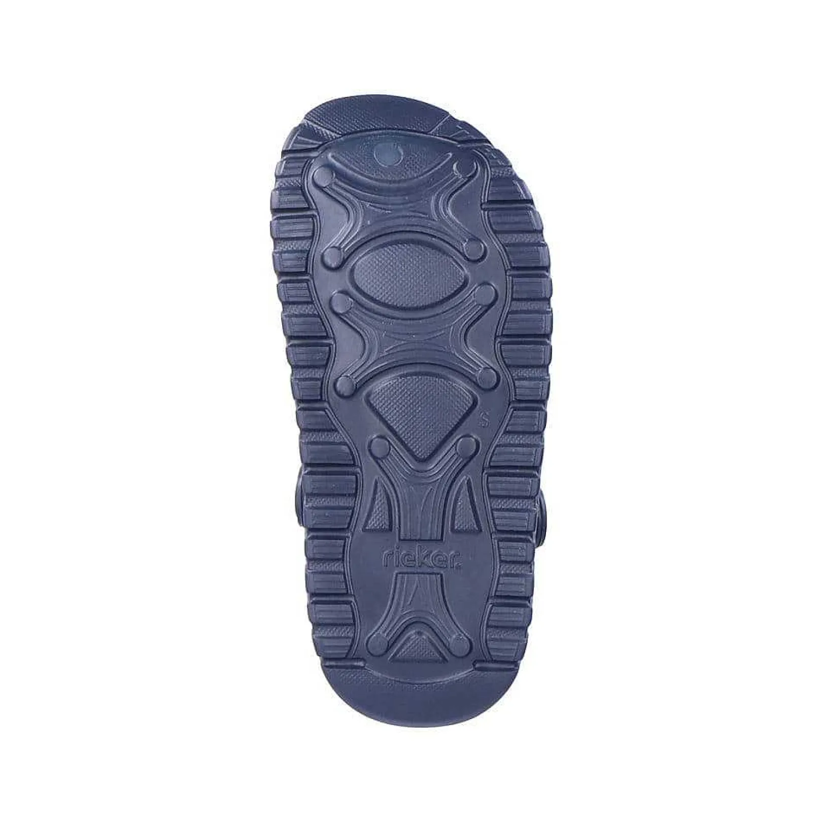 Hot Women'S Clogs Navy Blue Ladies Low Shoes & Slippers