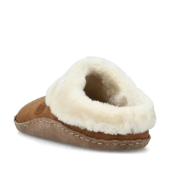 Best Women'S Clogs Nougat Brown Ladies Low Shoes & Slippers