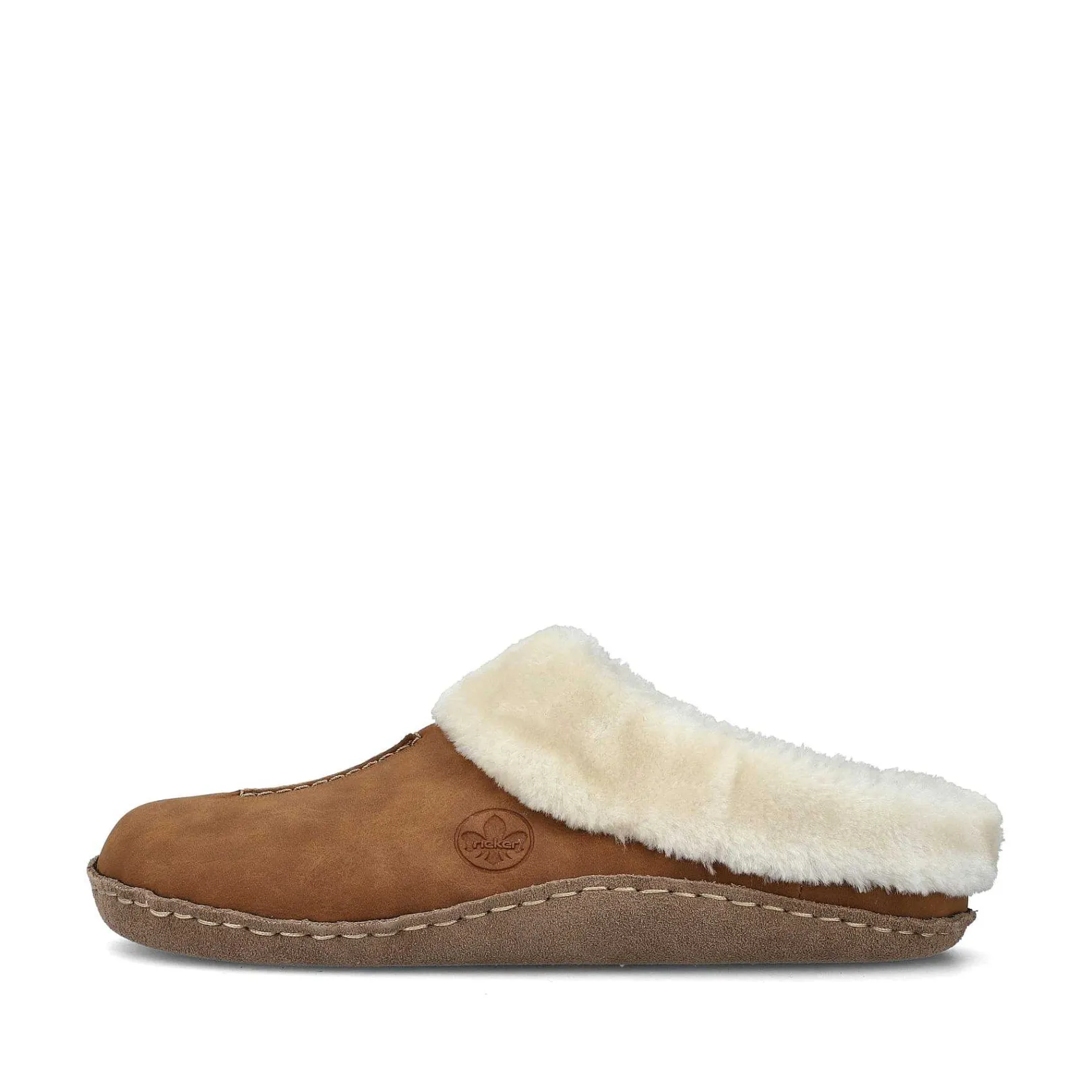 Best Women'S Clogs Nougat Brown Ladies Low Shoes & Slippers