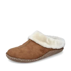 Best Women'S Clogs Nougat Brown Ladies Low Shoes & Slippers