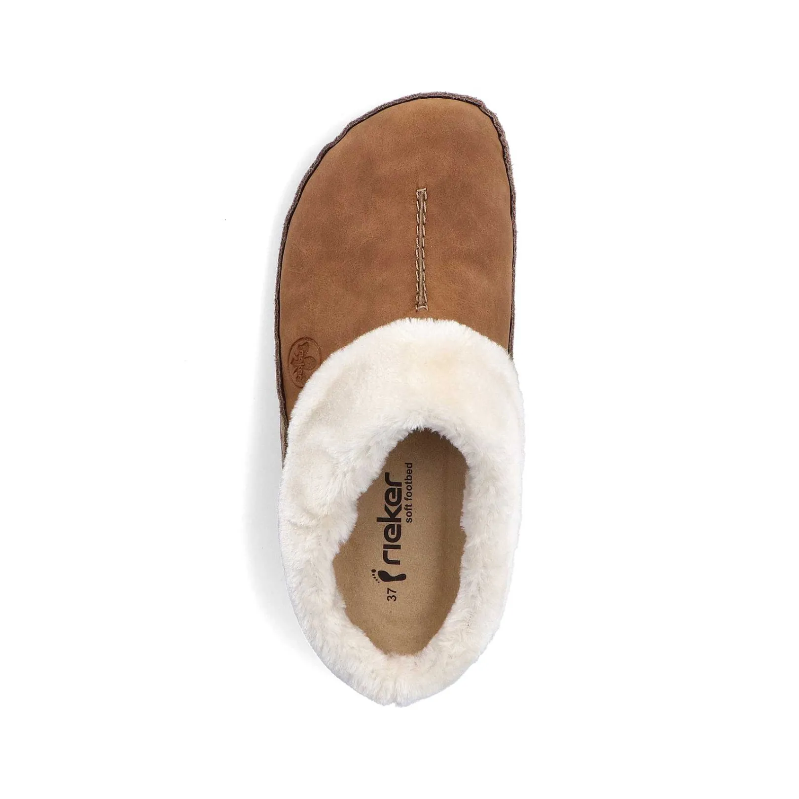 Best Women'S Clogs Nougat Brown Ladies Low Shoes & Slippers