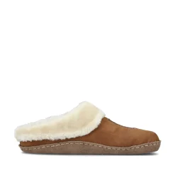 Best Women'S Clogs Nougat Brown Ladies Low Shoes & Slippers