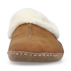 Best Women'S Clogs Nougat Brown Ladies Low Shoes & Slippers