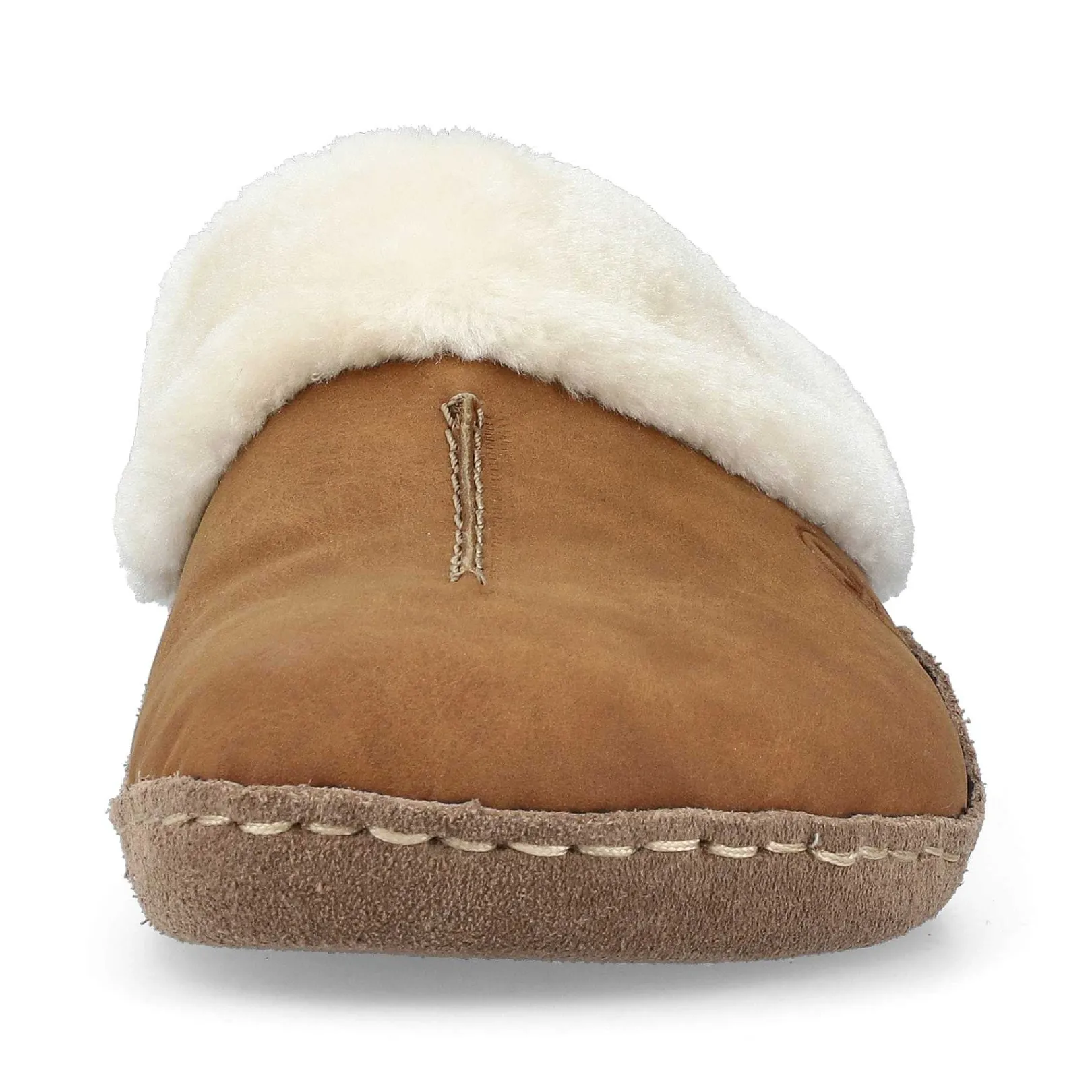 Best Women'S Clogs Nougat Brown Ladies Low Shoes & Slippers