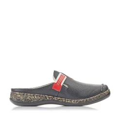 Discount Women'S Clogs Ocean Blue Ladies Low Shoes & Slippers