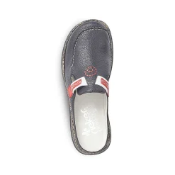 Discount Women'S Clogs Ocean Blue Ladies Low Shoes & Slippers