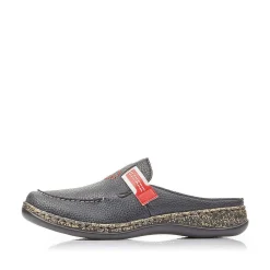 Discount Women'S Clogs Ocean Blue Ladies Low Shoes & Slippers