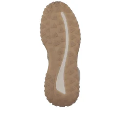 Hot Women'S Corded Boots Champagne Beige Ladies Ankle Boots & Boots