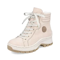 Best Women'S Corded Boots Light Beige Ladies Ankle Boots & Boots