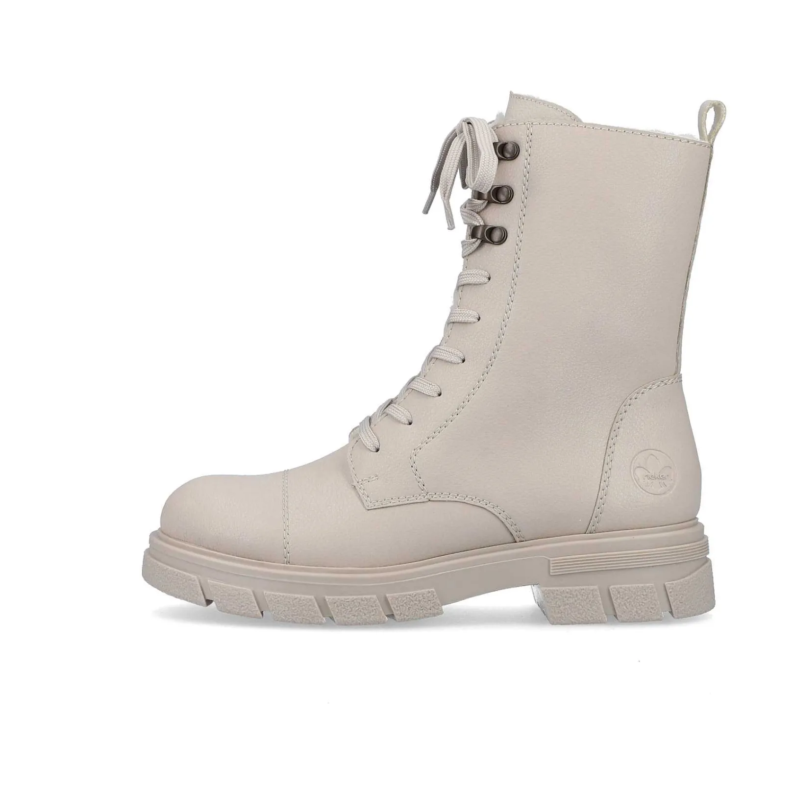 Best Women'S Corded Boots Light Beige Ladies Ankle Boots & Boots