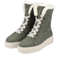 Best Women'S Corded Boots Khaki Snow Ladies Ankle Boots & Boots