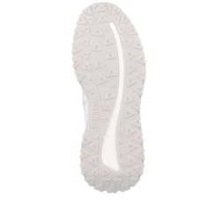 Women'S Corded Boots Crystal White Ladies Ankle Boots & Boots