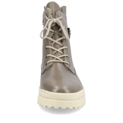 Best Women'S Corded Boots Asphalt Gray Ladies Ankle Boots & Boots