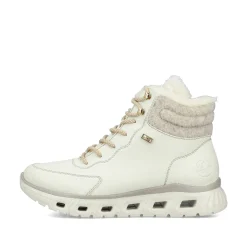 Online Women'S Corded Boots Schwanenweis Ladies Ankle Boots & Boots