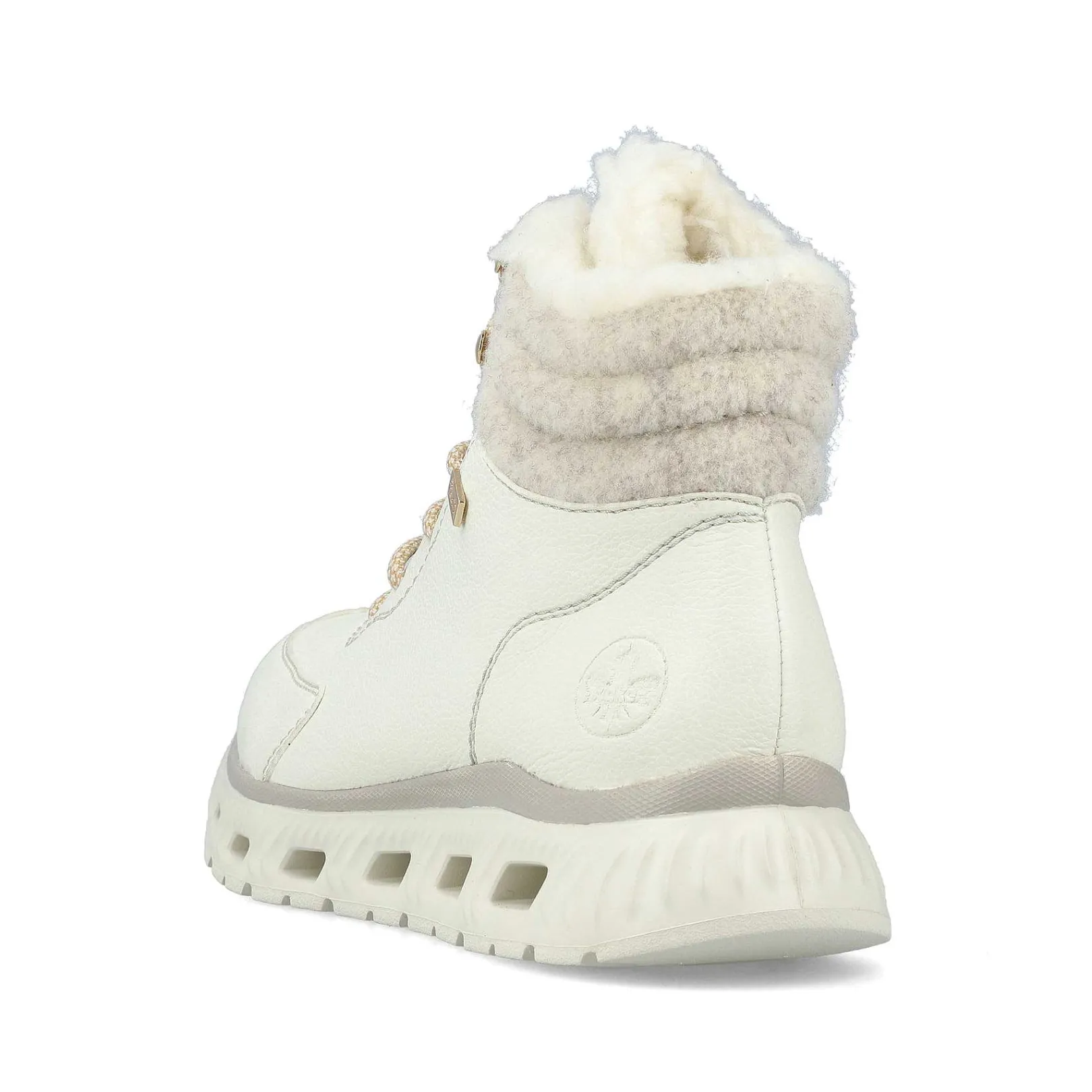 Online Women'S Corded Boots Schwanenweis Ladies Ankle Boots & Boots