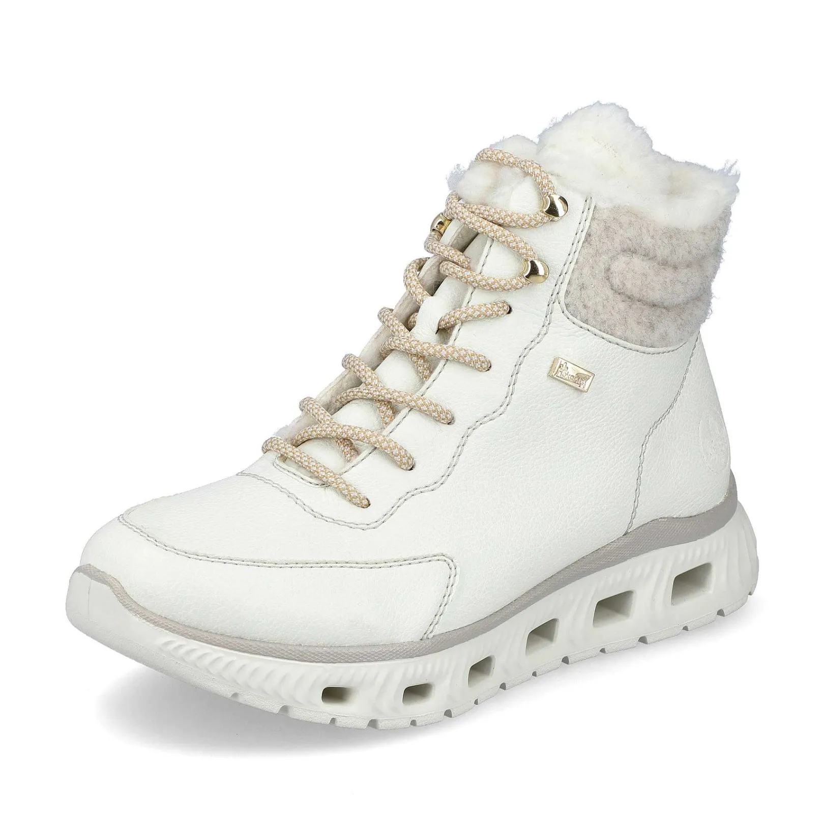 Online Women'S Corded Boots Schwanenweis Ladies Ankle Boots & Boots