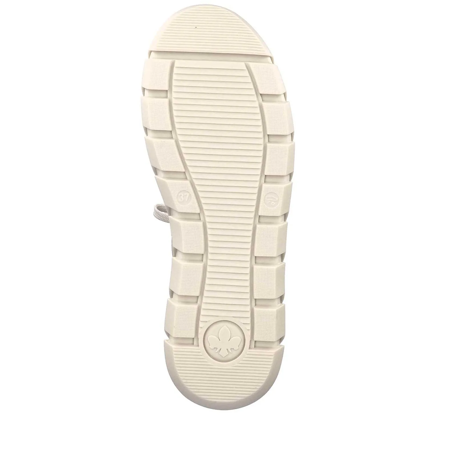 New Women'S Corded Boots Light Beige Ladies Ankle Boots & Boots