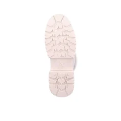 Best Women'S Corded Boots Frost White Ladies Sporty Styles