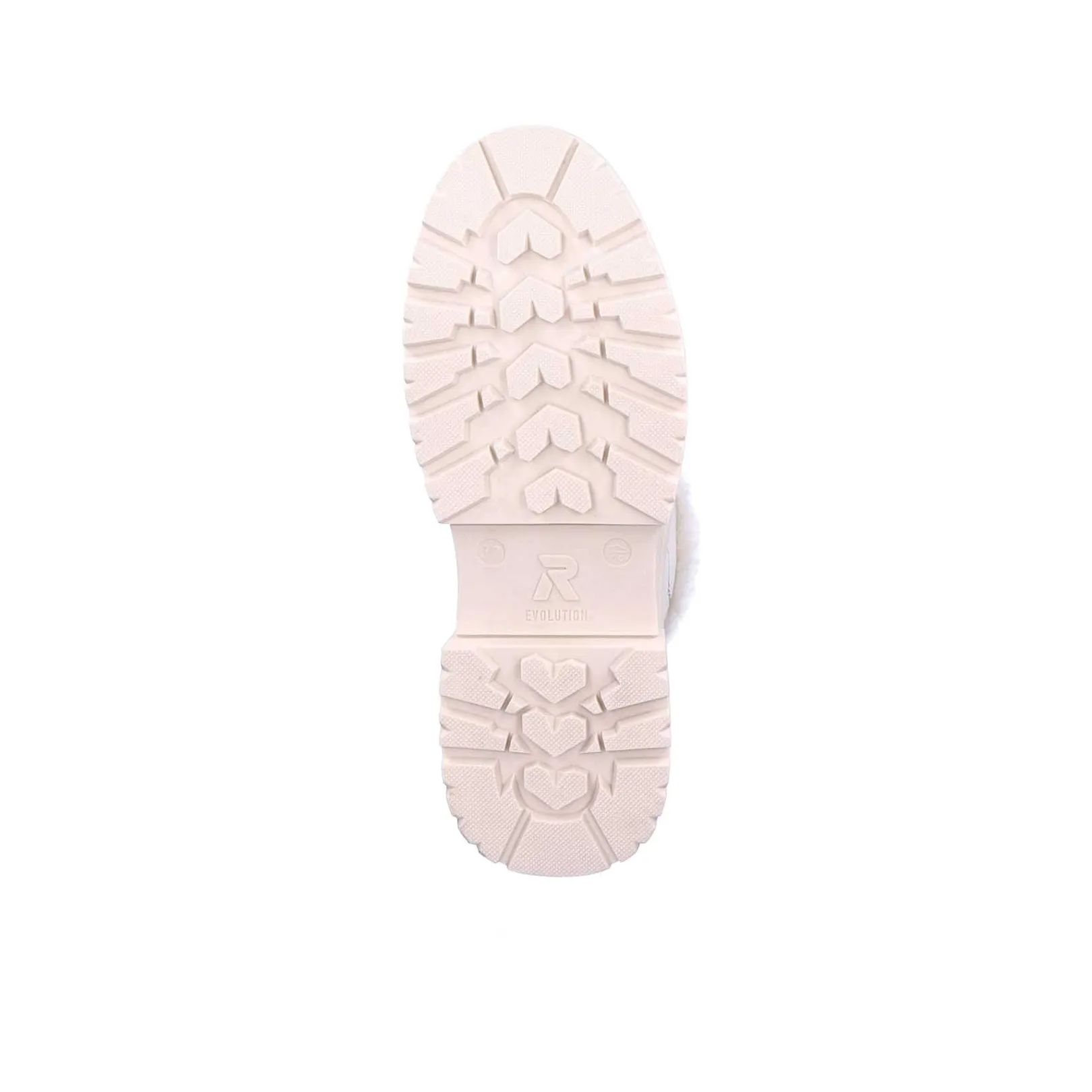 Best Women'S Corded Boots Frost White Ladies Sporty Styles