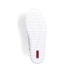 New Women'S Floral Lace-Up Shoes Ladies Low Shoes & Slippers