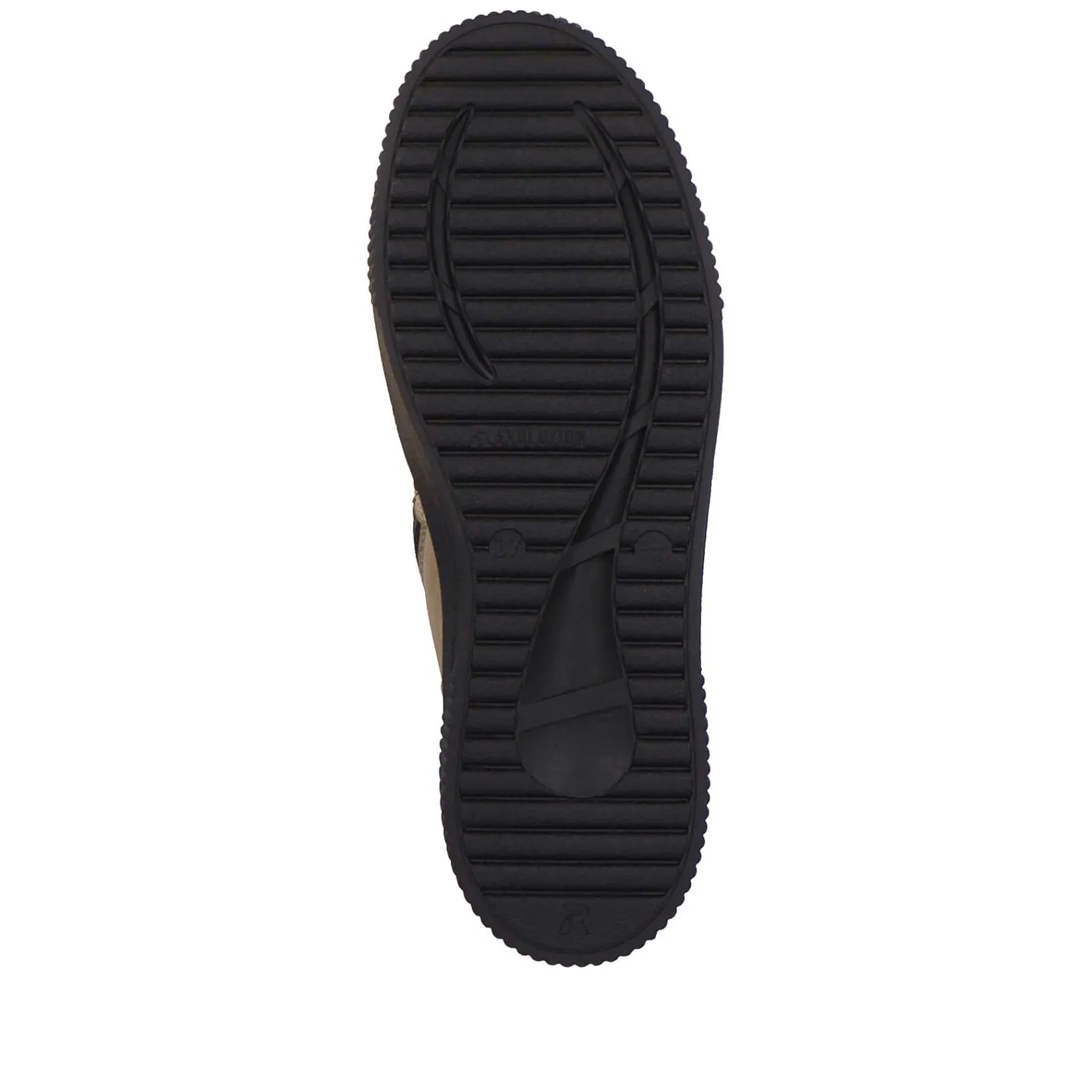 Online Women'S High Sneaker Cinnamon Ladies Sneakers