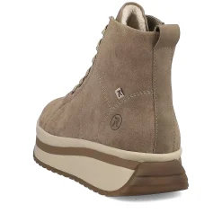 Online Women'S High Sneaker Hazel Wood Ladies Sneakers