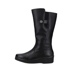 Clearance Women'S High-Shaft Boots Ladies Ankle Boots & Boots