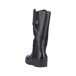 Clearance Women'S High-Shaft Boots Ladies Ankle Boots & Boots