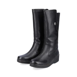 Clearance Women'S High-Shaft Boots Ladies Ankle Boots & Boots