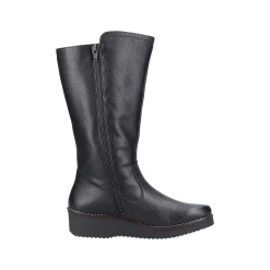 Clearance Women'S High-Shaft Boots Ladies Ankle Boots & Boots