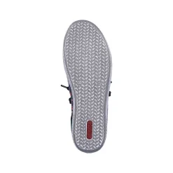 Outlet Women'S Laced Shoes Multi Ladies Low Shoes & Slippers