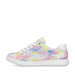 Best Women'S Laced Shoes Multi-Edelweis Ladies Colorful Styles