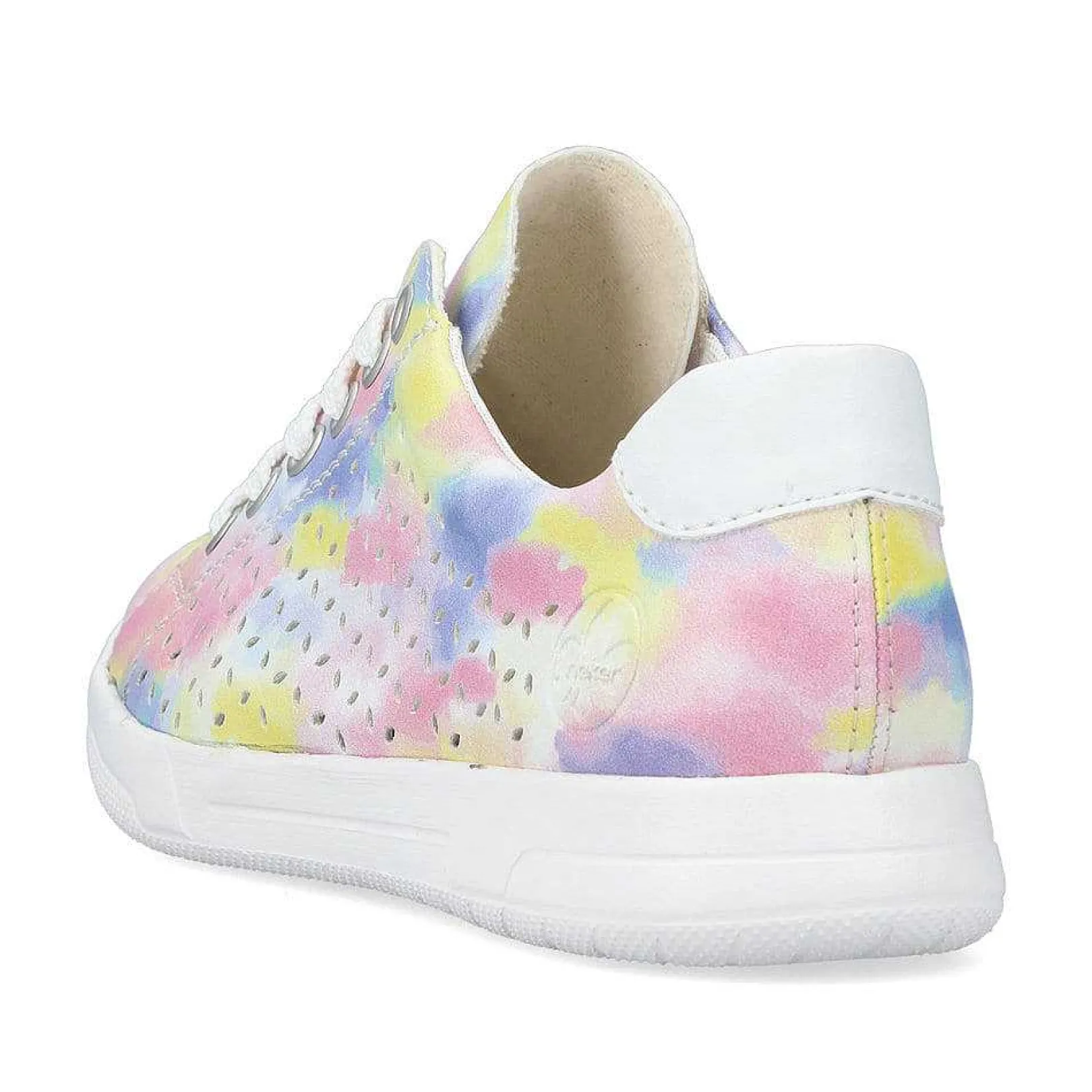Best Women'S Laced Shoes Multi-Edelweis Ladies Colorful Styles