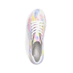 Best Women'S Laced Shoes Multi-Edelweis Ladies Colorful Styles