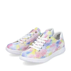 Best Women'S Laced Shoes Multi-Edelweis Ladies Colorful Styles