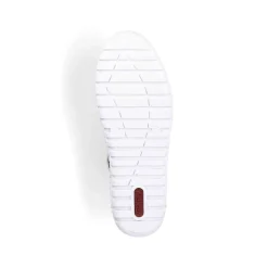 Hot Women'S Laced Shoes Pearl White Men'S Summer Shoes