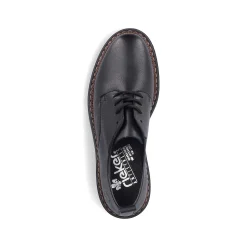 Best Women'S Lace-Up Shoes Night Black Ladies Low Shoes & Slippers