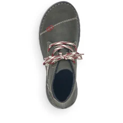 Best Women'S Lace-Up Shoes Khaki Green Ladies Low Shoes & Slippers