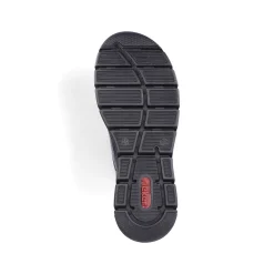 Hot Women'S Lace-Up Shoes Navy Blue Ladies Low Shoes & Slippers