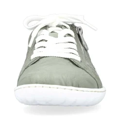 Women'S Lace-Up Shoes Mint Green Ladies Colorful Styles