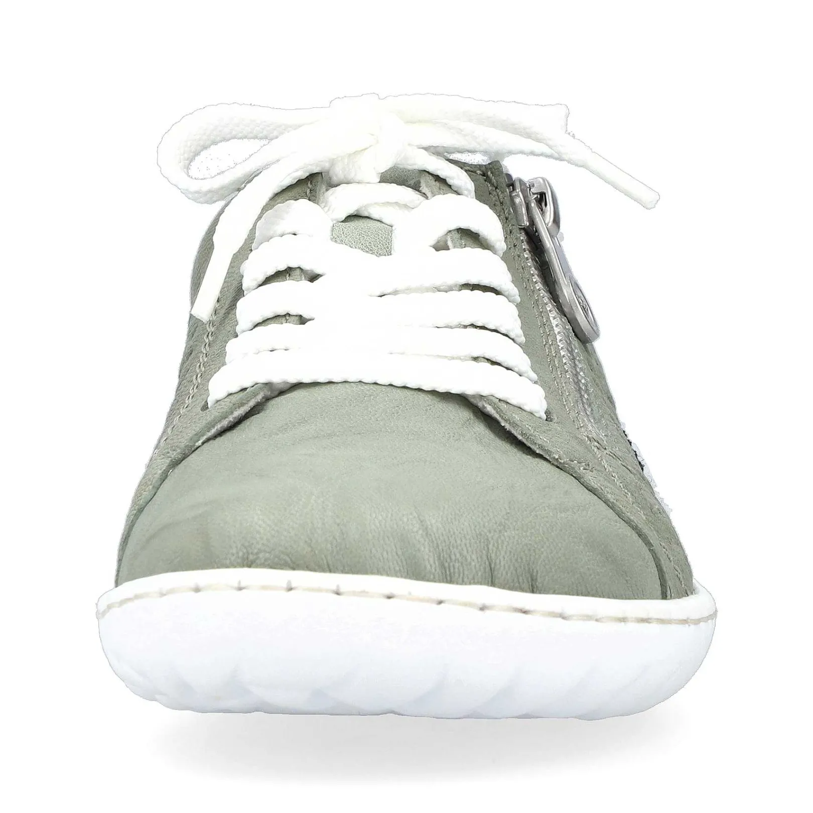 Women'S Lace-Up Shoes Mint Green Ladies Colorful Styles