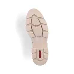 Women'S Lace-Up Shoes Mint Green Ladies Low Shoes & Slippers