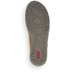 Best Women'S Lace-Up Shoes Honey Yellow Ladies Low Shoes & Slippers