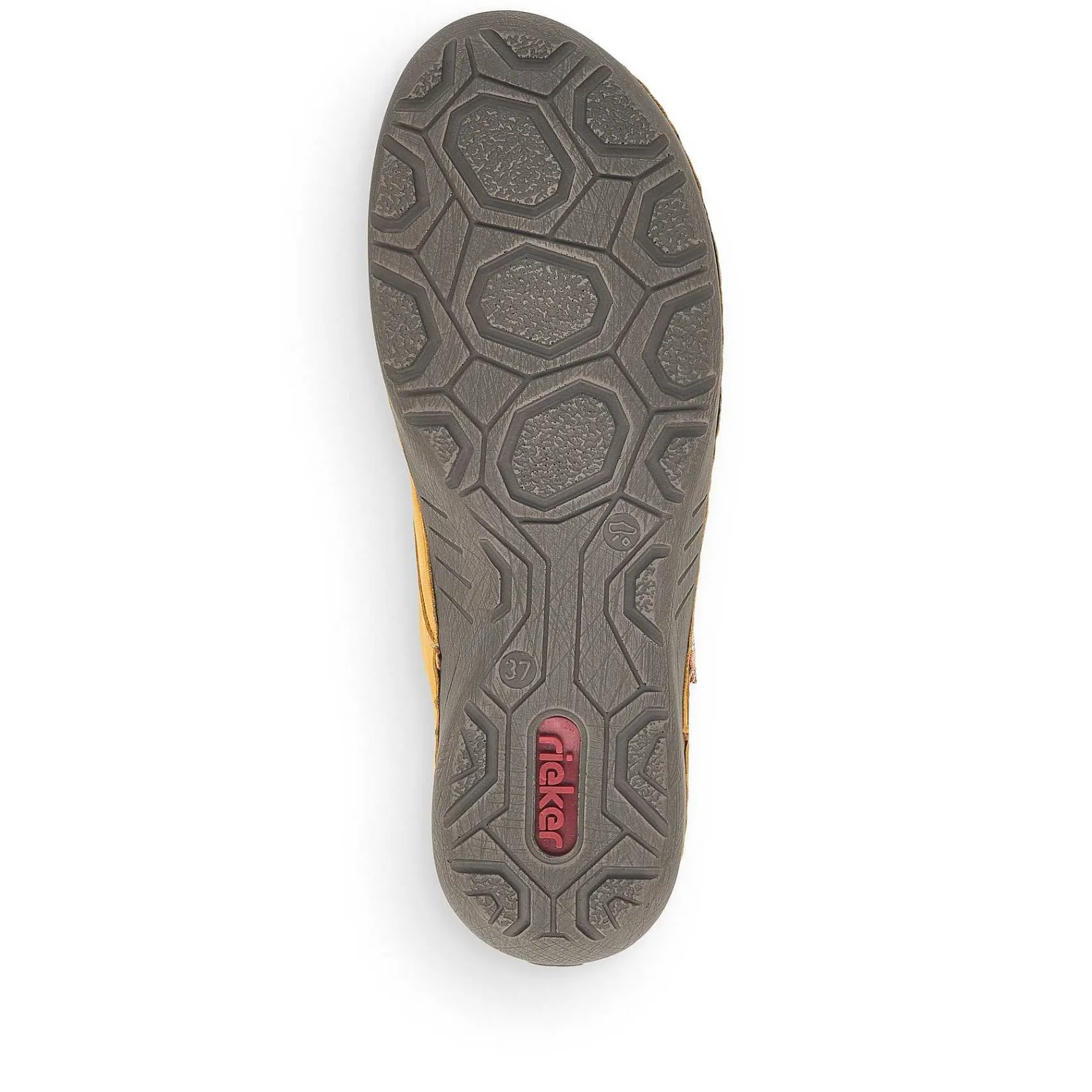 Best Women'S Lace-Up Shoes Honey Yellow Ladies Low Shoes & Slippers