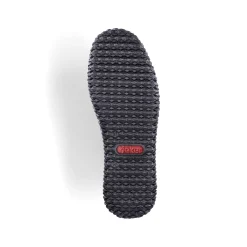 Online Women'S Lace-Up Shoes Graphite Black Ladies Low Shoes & Slippers